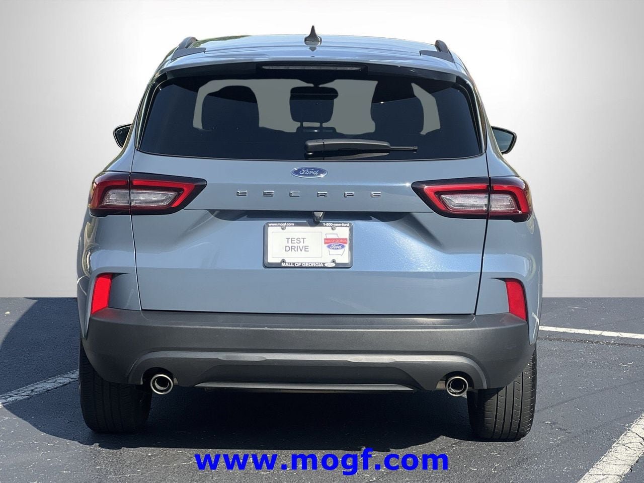 Used 2025 Ford Escape ST-Line FWD image 26