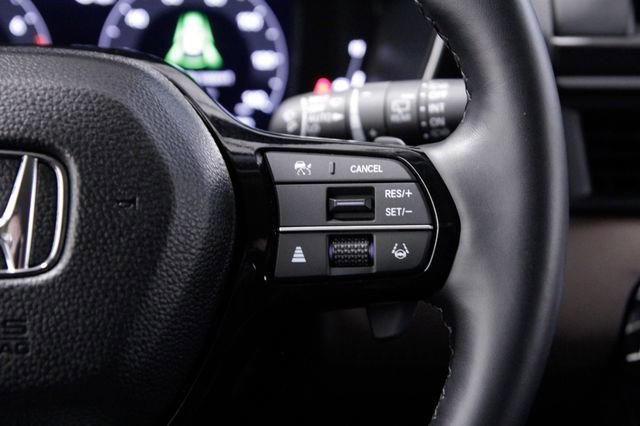 Certified 2025 Honda Pilot Elite image 29