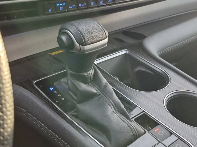 Used 2021 Toyota Sienna Limited AWD/4WD image 10