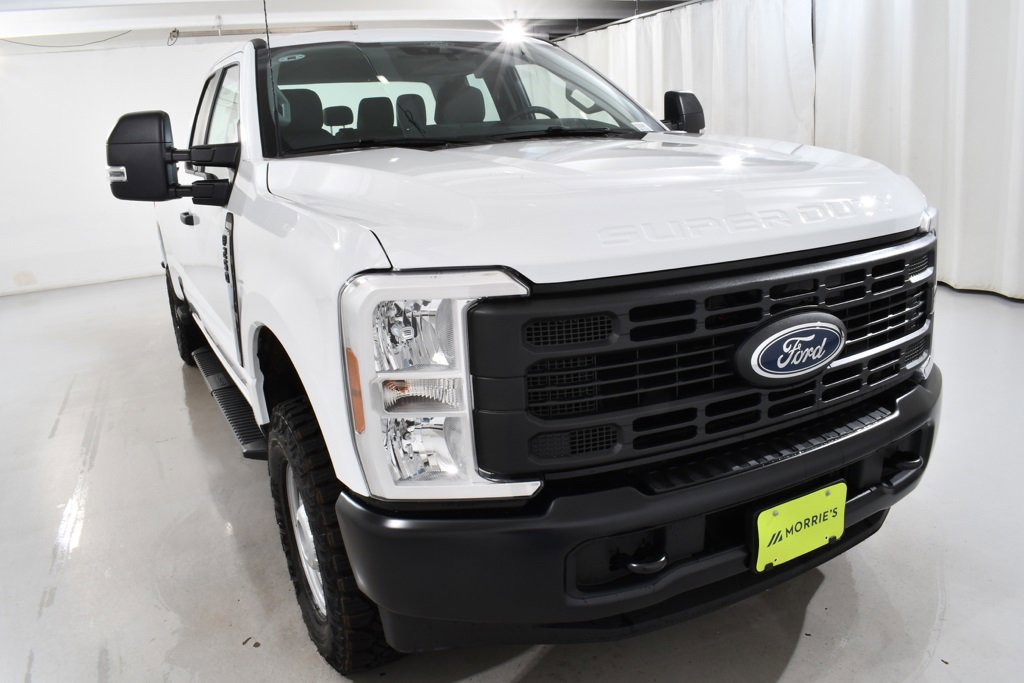 New 2026 Ford F250 XL w/ XL Off-Road Package image 4