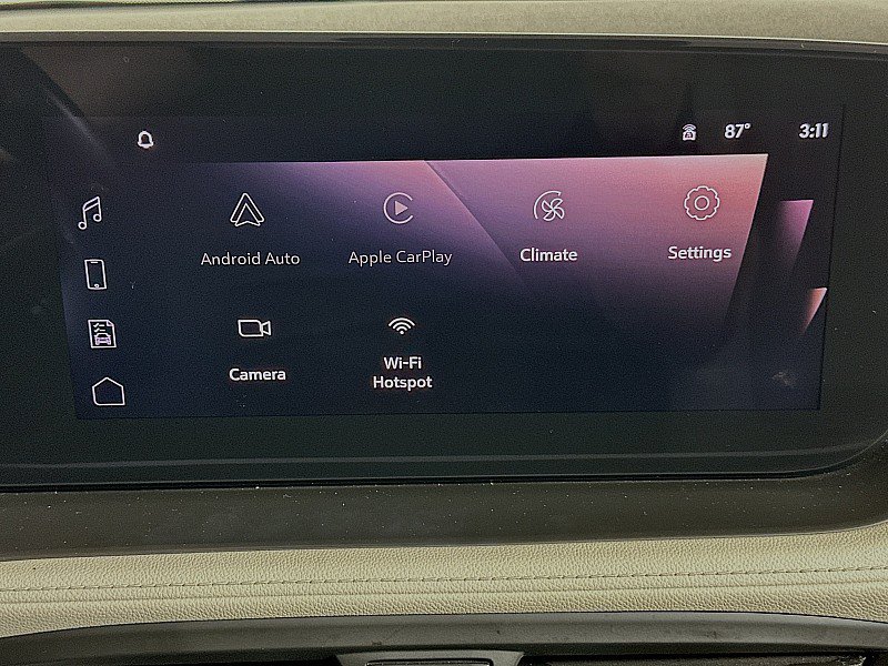 Used 2024 Buick Encore GX Avenir w/ Avenir Technology Package AWD/4WD image 14