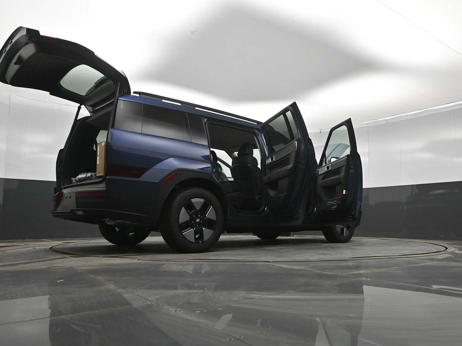New 2026 Hyundai Santa Fe SEL AWD/4WD image 42