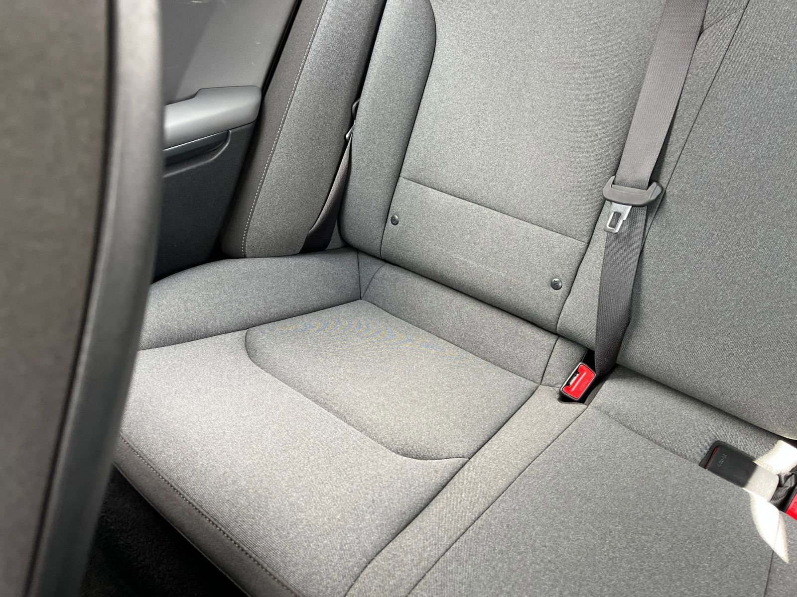 Used 2025 Kia K4 FWD image 40
