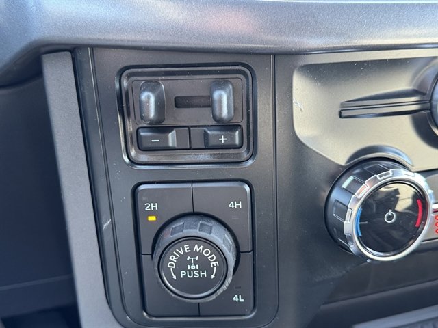 New 2025 Ford F150 XLT w/ Equipment Group 303A High image 14