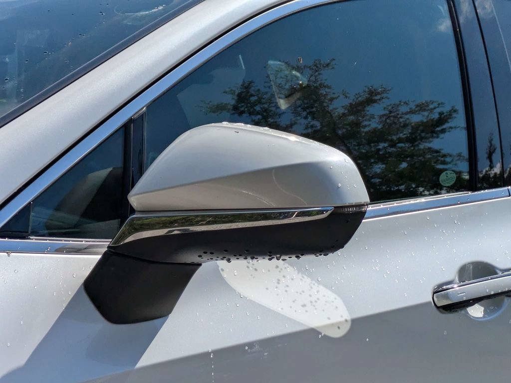 Used 2025 Lexus NX 350h AWD w/ Cold Area Package image 11