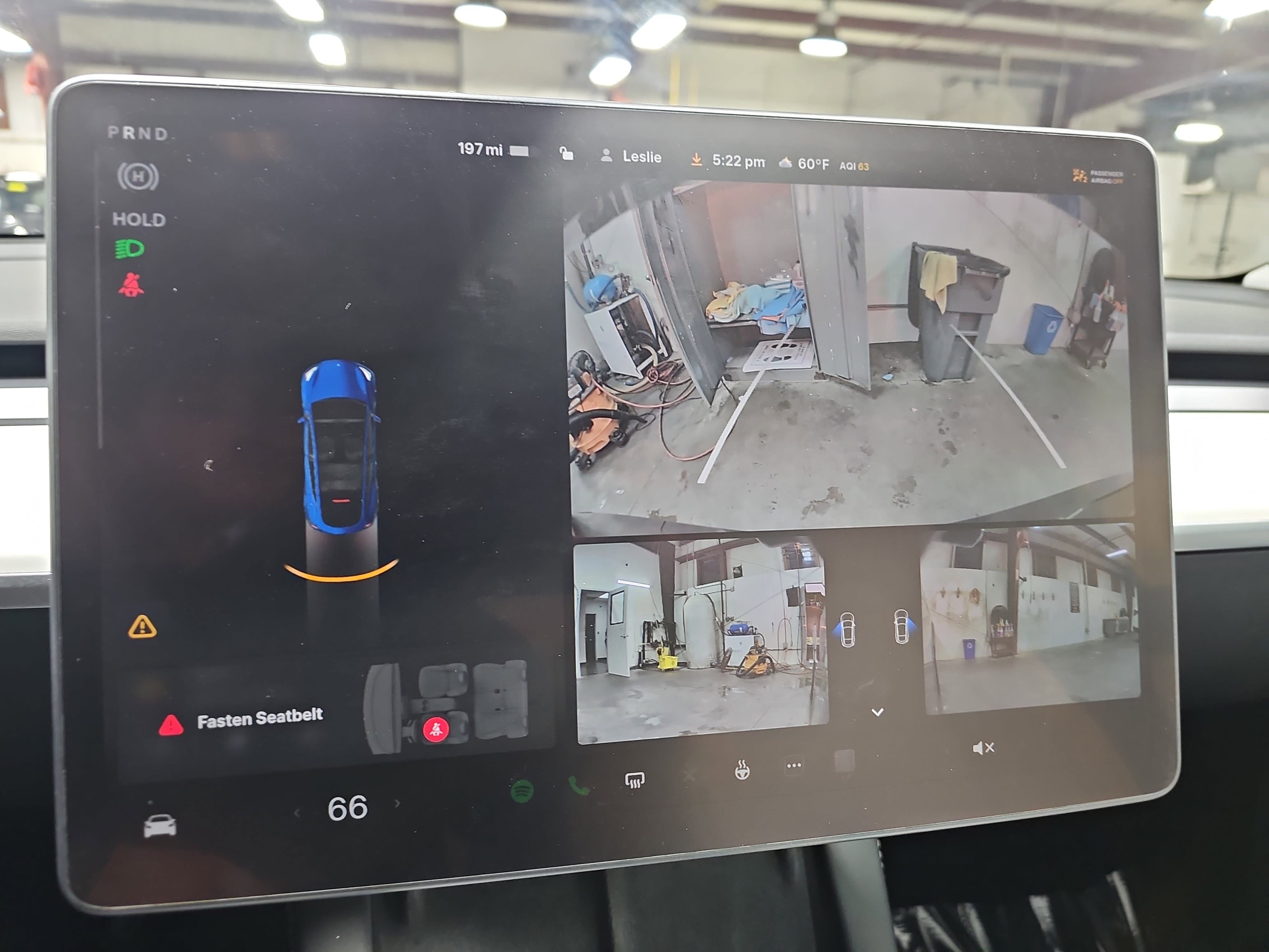 Used 2022 Tesla Model Y Long Range image 25