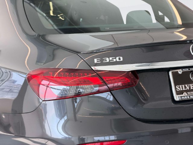 Certified 2023 Mercedes-Benz E 350 4MATIC Sedan image 10
