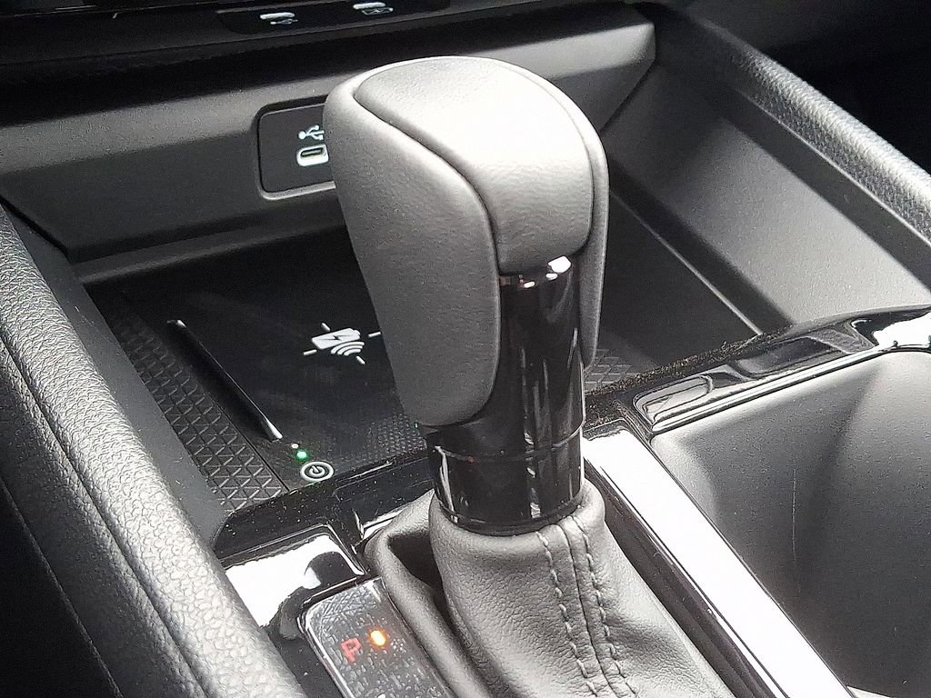 New 2026 Honda Accord EX-L image 9