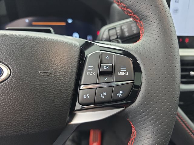 Used 2025 Ford Explorer ST w/ Sun And Sound Package image 42