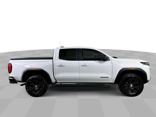 Used 2024 GMC Canyon Elevation w/ Convenience Package RWD image 9