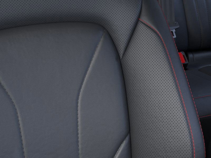 New 2025 Ford Escape ST-Line Elite w/ Premium Technology Package image 16