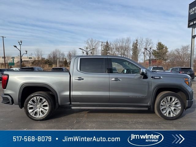 Used 2020 GMC Sierra 1500 Denali w/ Denali Ultimate Package image 17