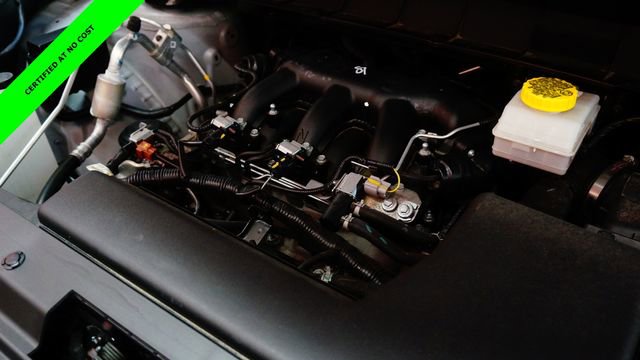 Certified 2024 Nissan Pathfinder S image 66