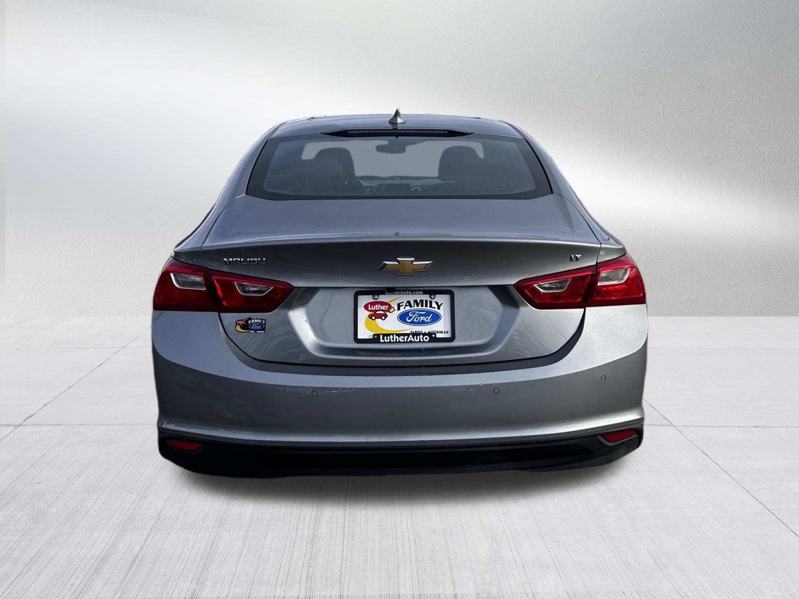 Used 2024 Chevrolet Malibu LT image 6