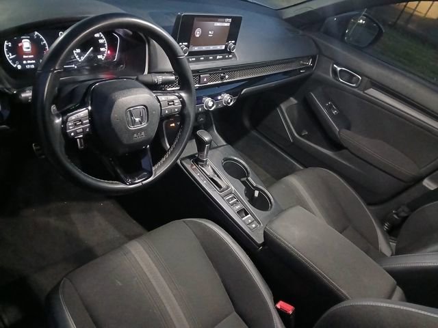 Used 2023 Honda Civic Sport image 33