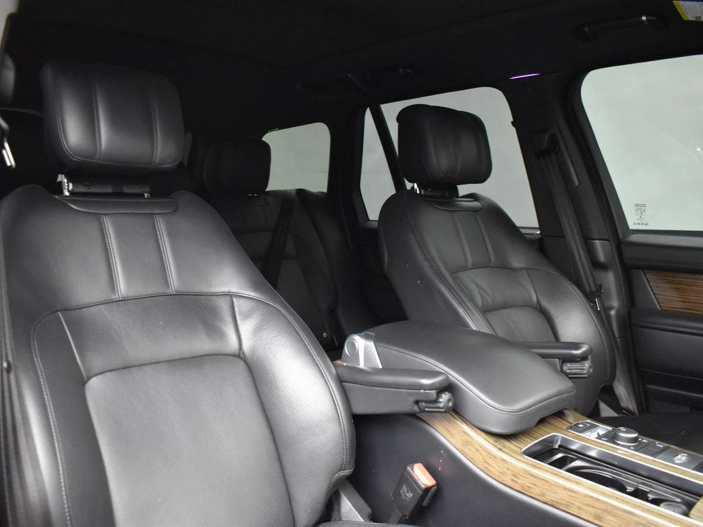 Used 2019 Land Rover Range Rover Supercharged AWD/4WD image 20