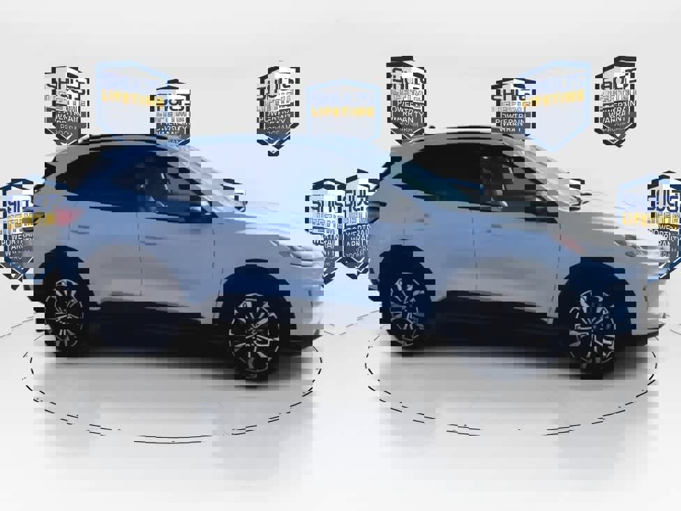 Used 2022 Ford Escape SEL image 2