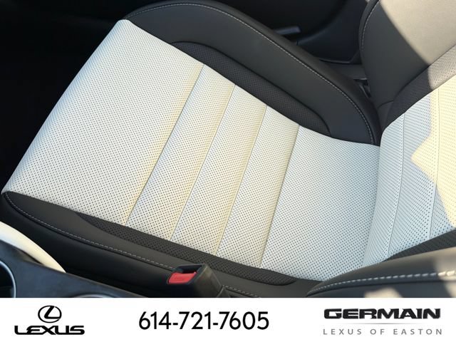 New 2026 Lexus IS 350 F Sport w/ Handling Package AWD/4WD image 26