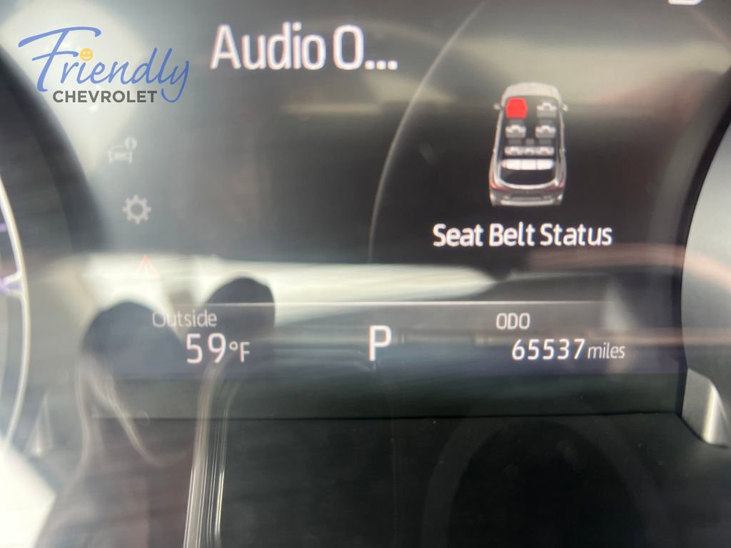 Used 2022 Toyota Highlander Platinum AWD/4WD image 25