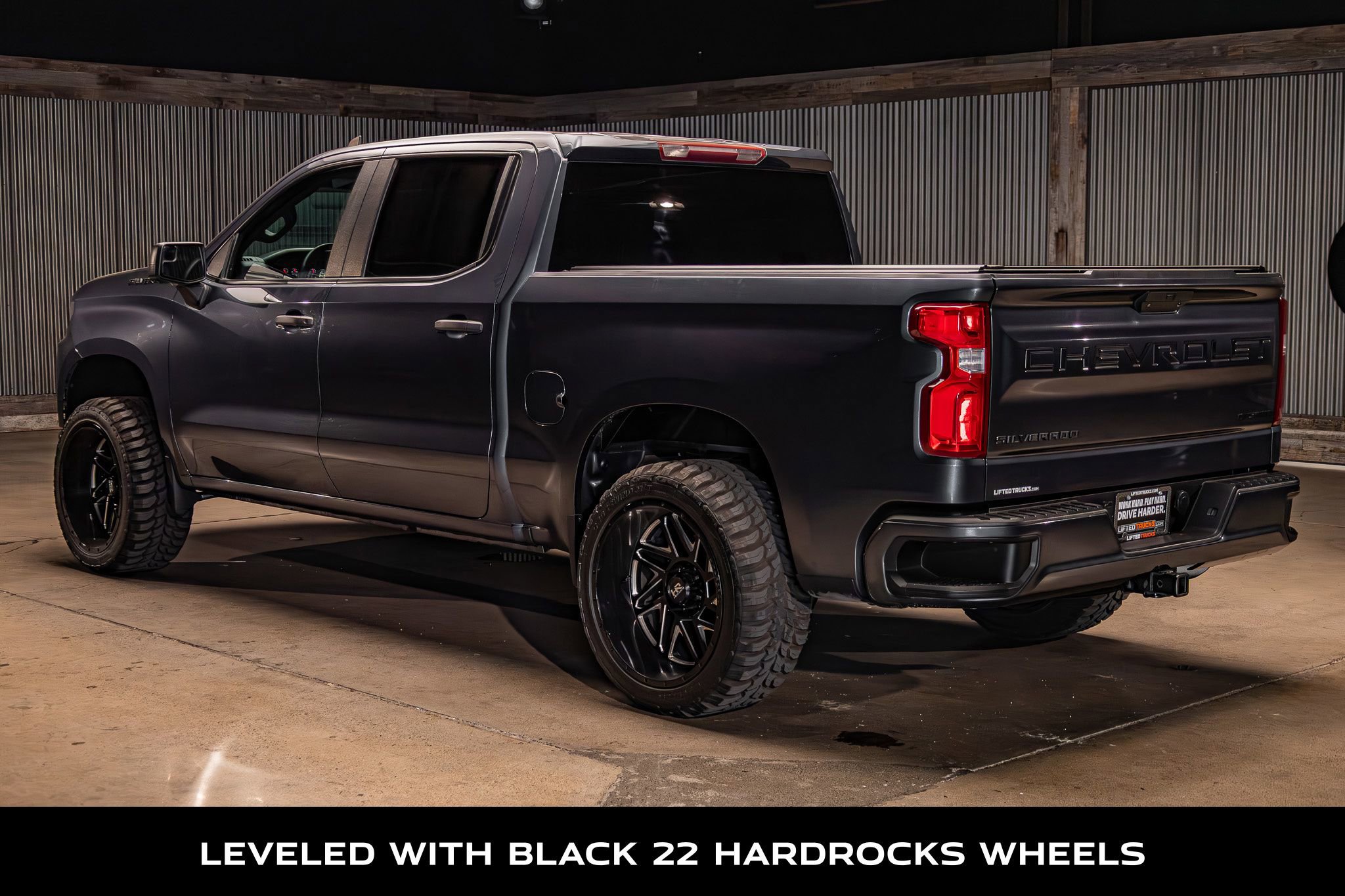 Used 2021 Chevrolet Silverado 1500 Custom RWD image 6