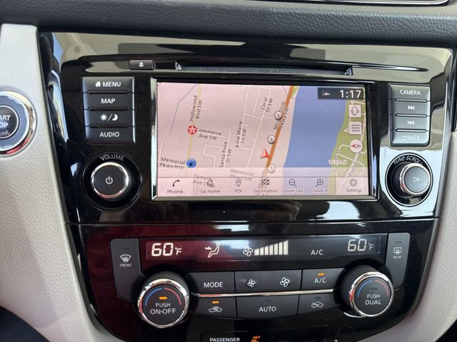 Used 2022 Nissan Rogue Sport SL w/ Premium Package image 24