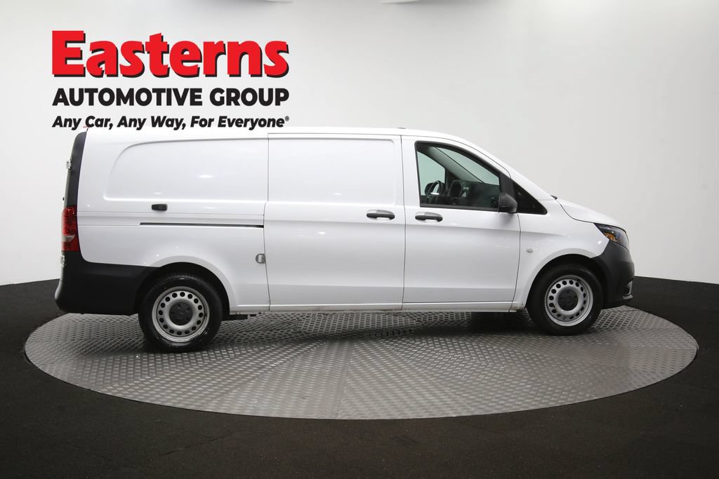 Used 2023 Mercedes-Benz Metris image 39