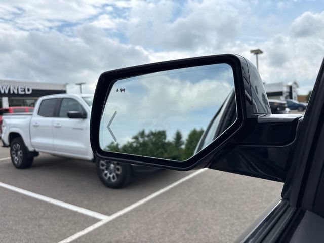 Used 2019 GMC Yukon Denali AWD/4WD image 32