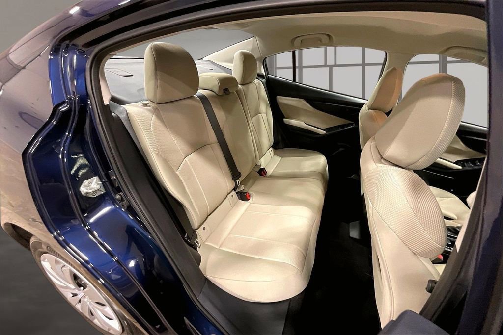 Used 2020 Subaru Impreza 2.0i AWD/4WD image 23