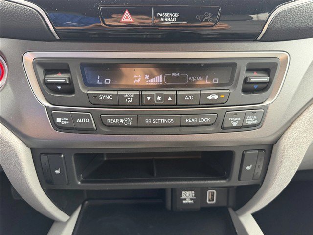 Used 2019 Honda Pilot EX-L image 20