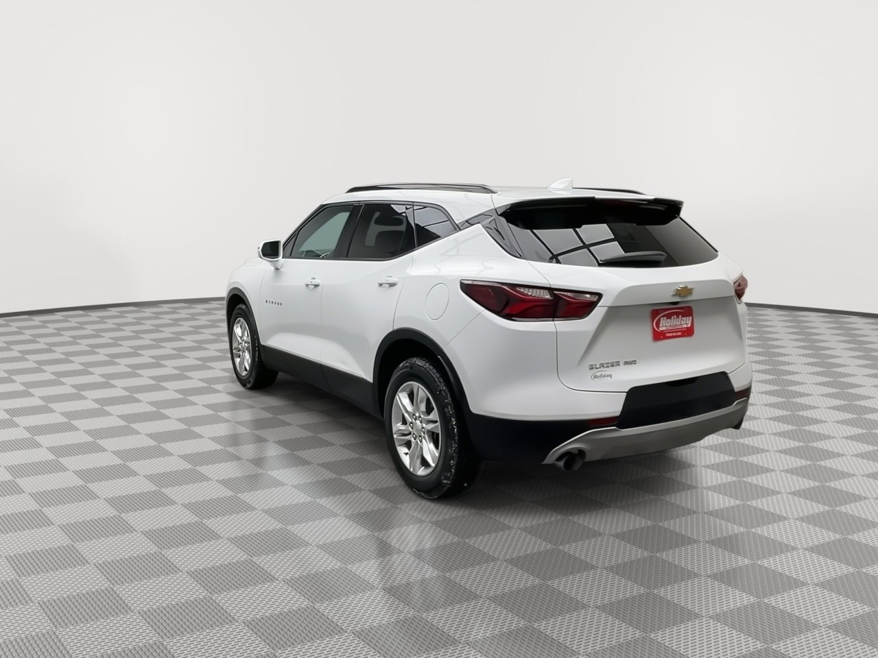Used 2019 Chevrolet Blazer LT image 37
