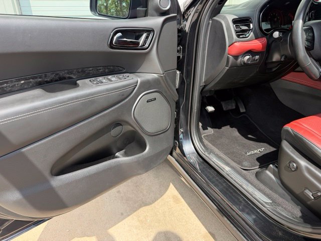 Used 2024 Dodge Durango SRT Hellcat AWD/4WD image 17