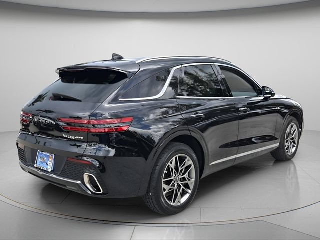 Used 2024 Genesis GV70 2.5T w/ Advanced Package AWD/4WD image 7