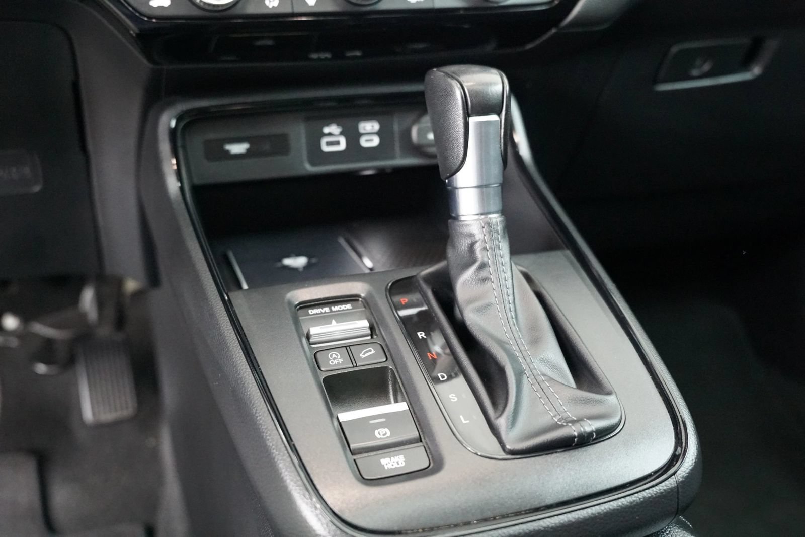 Used 2023 Honda CR-V EX-L image 23