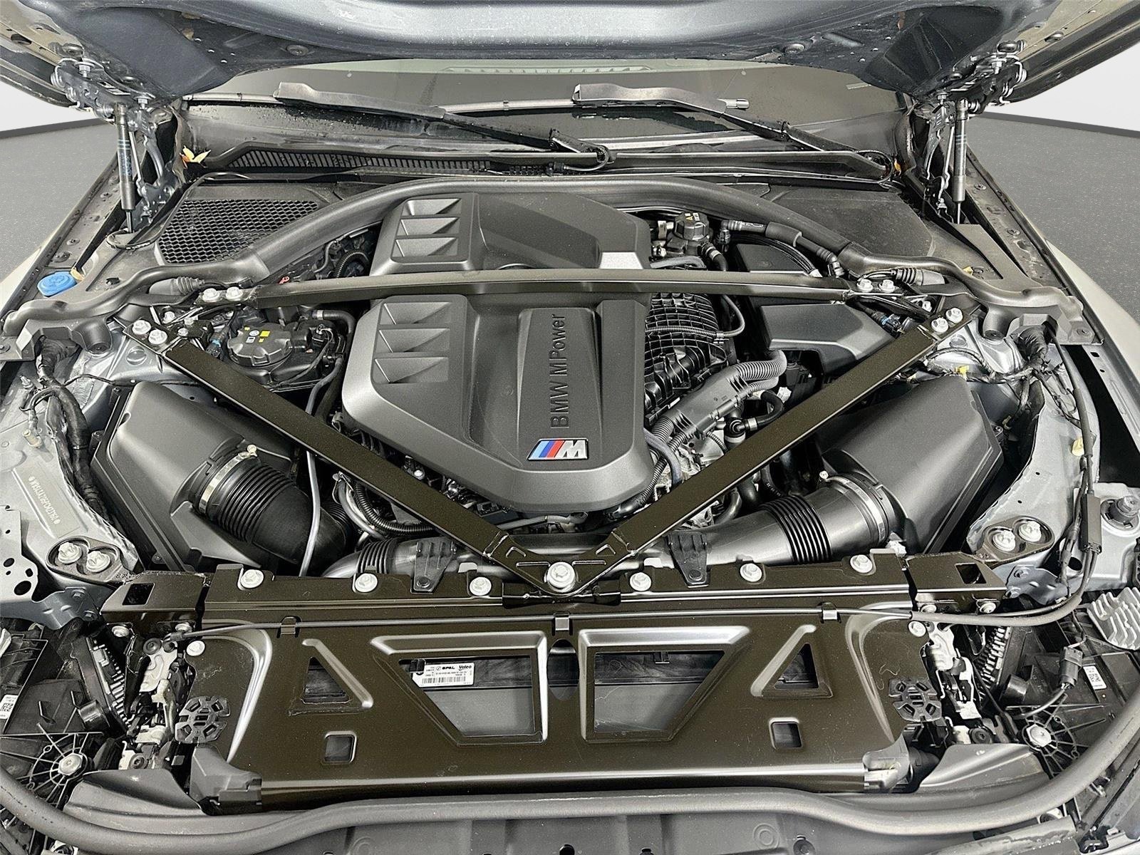 Used 2023 BMW M4 xDrive Competition w/ Executive Package image 13