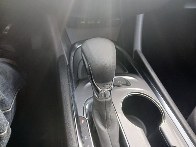 Used 2024 Chevrolet Malibu LT image 19