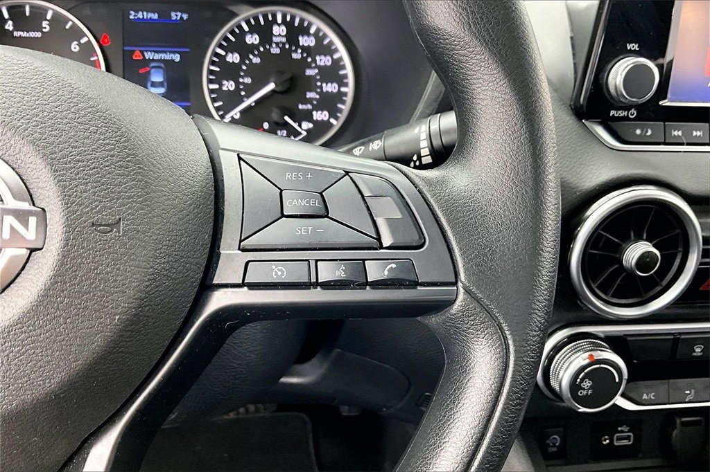Used 2024 Nissan Sentra S image 19
