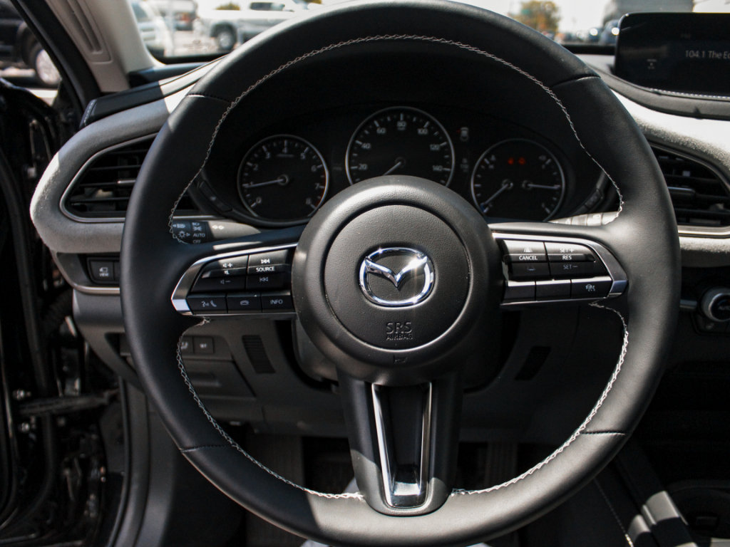 New 2026 MAZDA CX-30 2.5 Turbo AWD/4WD image 14