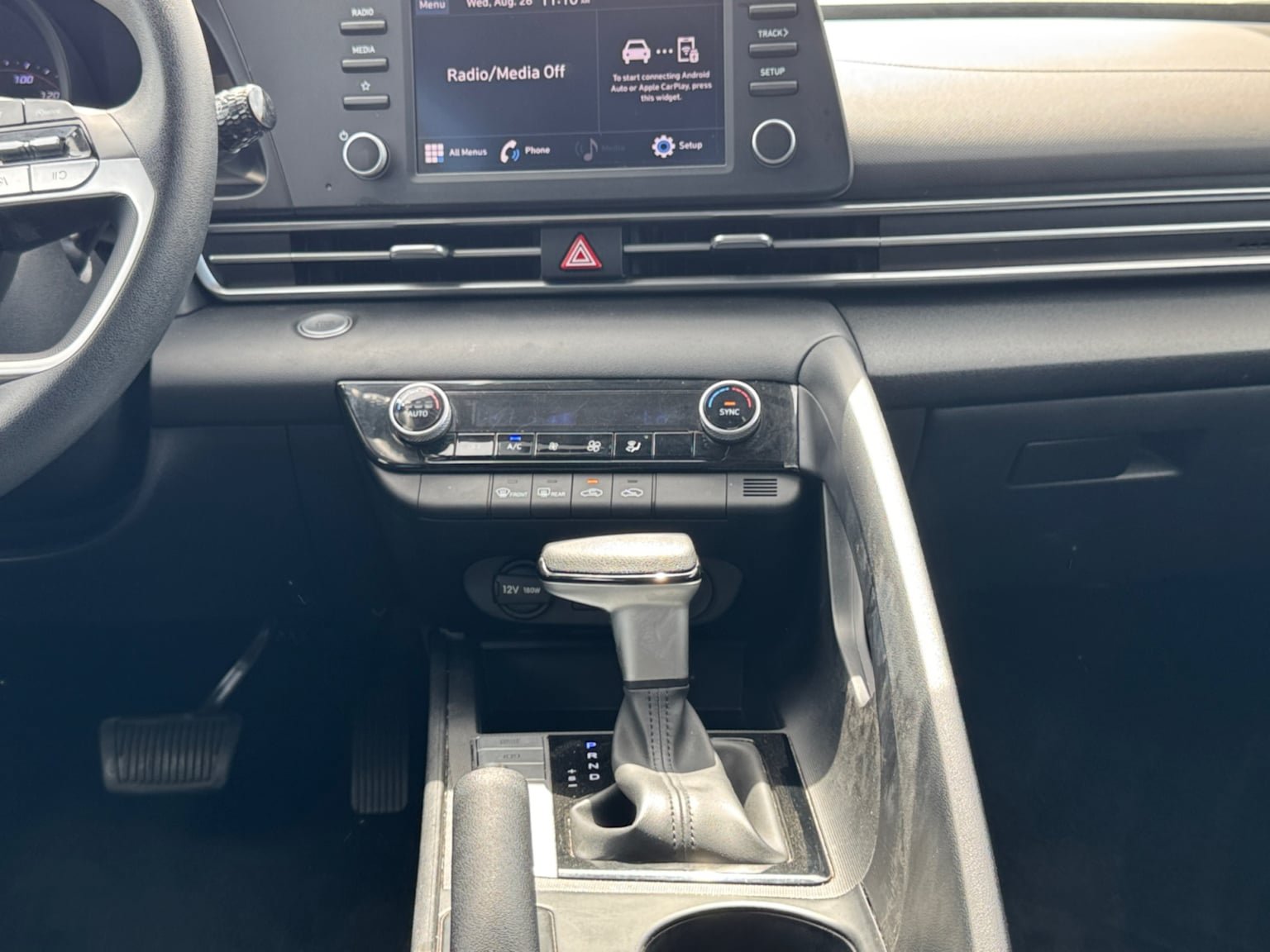 Used 2023 Hyundai Elantra SEL FWD image 15