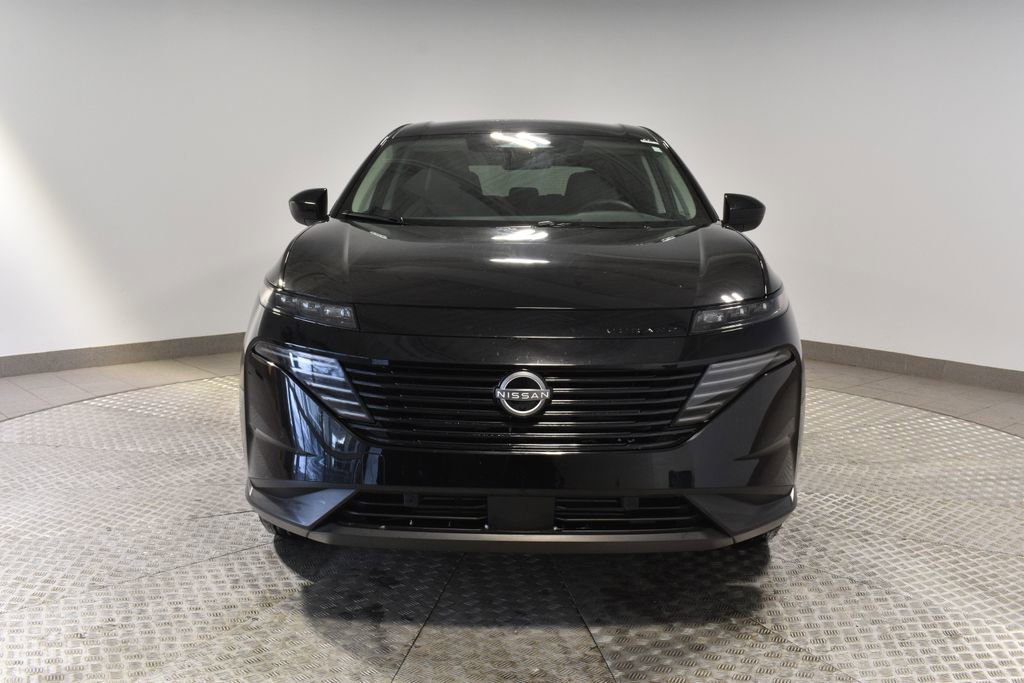 Used 2025 Nissan Murano SV image 11