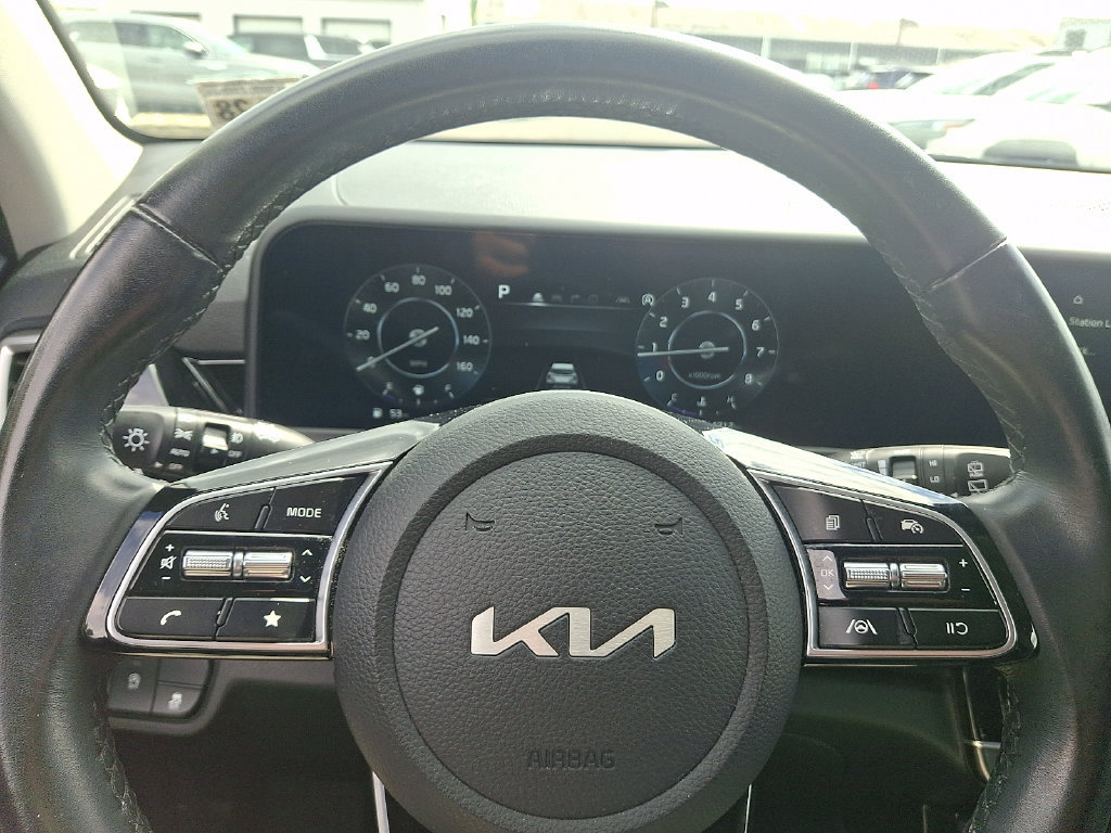 Used 2024 Kia Seltos S AWD/4WD image 20