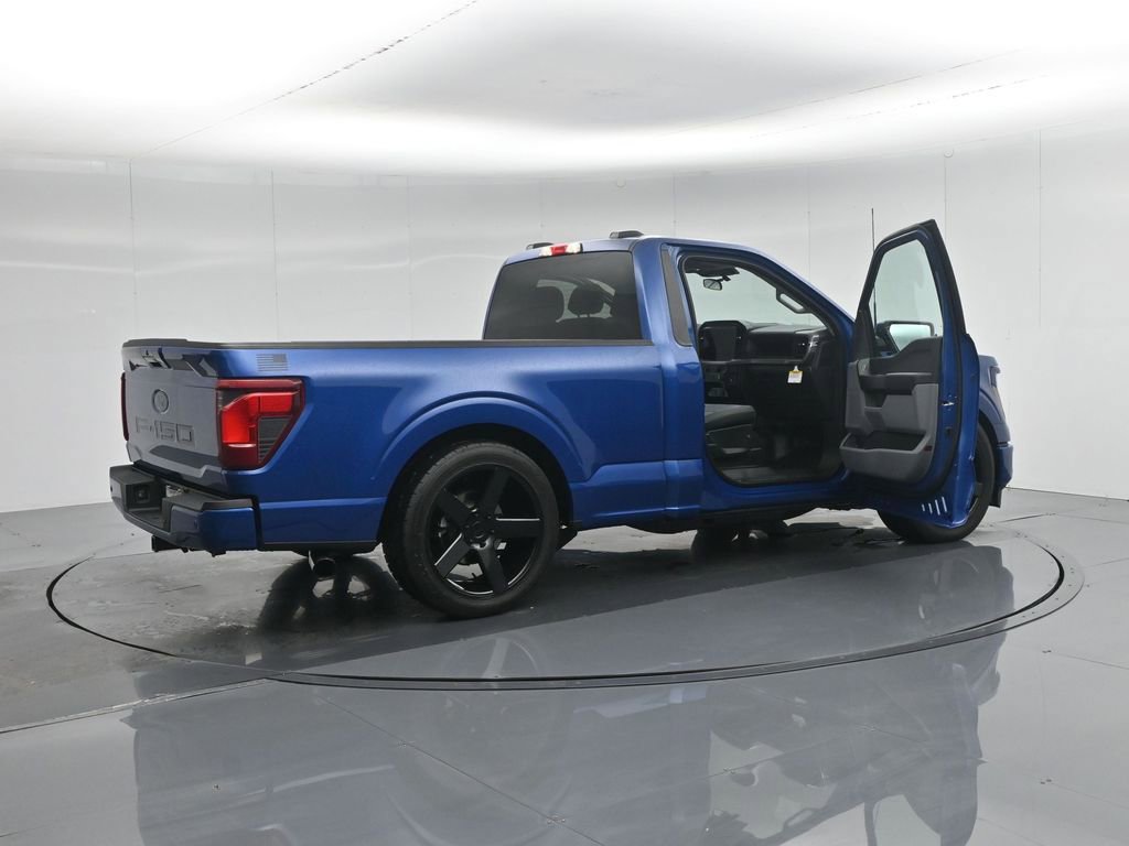 Used 2024 Ford F150 XL image 5