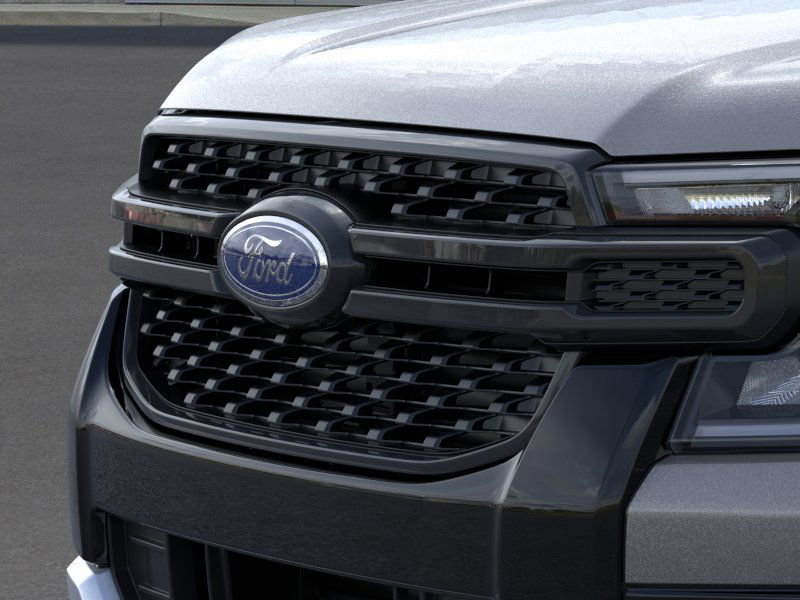 New 2025 Ford Ranger XLT image 17