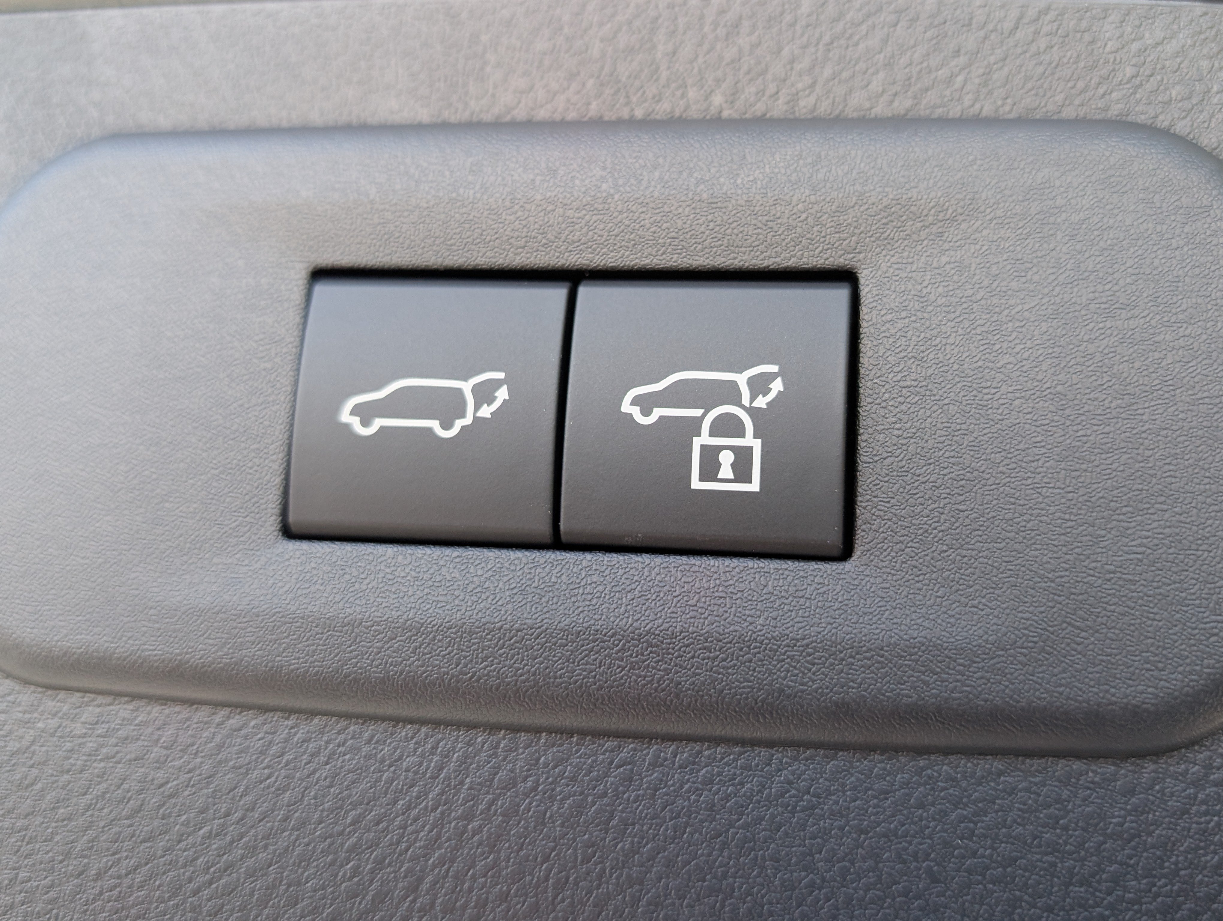 New 2026 Lexus NX 350 AWD image 10