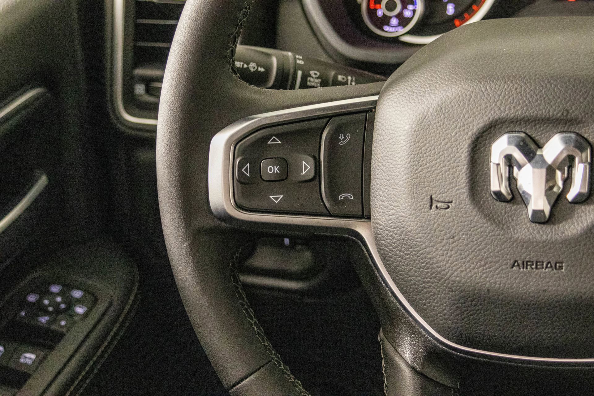 New 2026 RAM 2500 Big Horn image 28