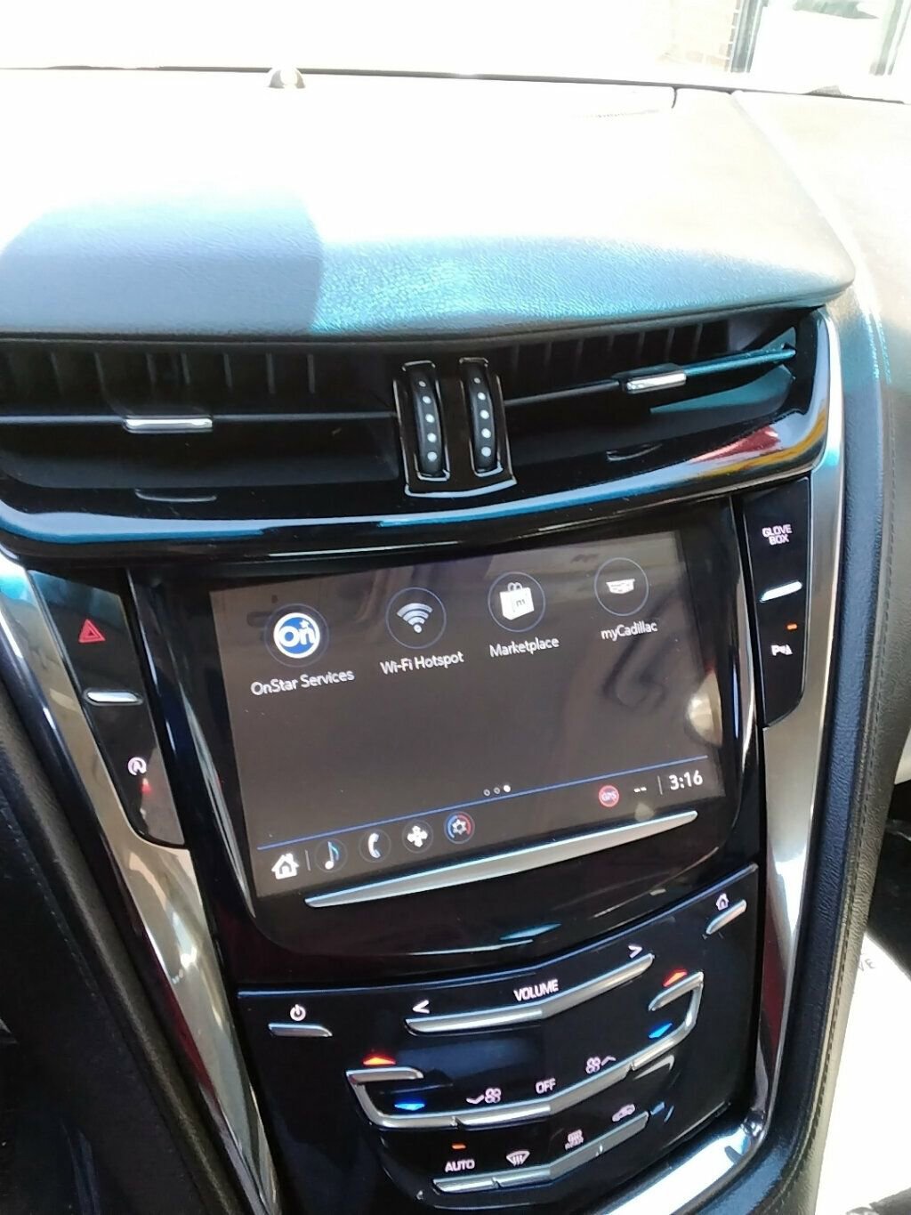 Used 2019 Cadillac CTS Sedan RWD image 18
