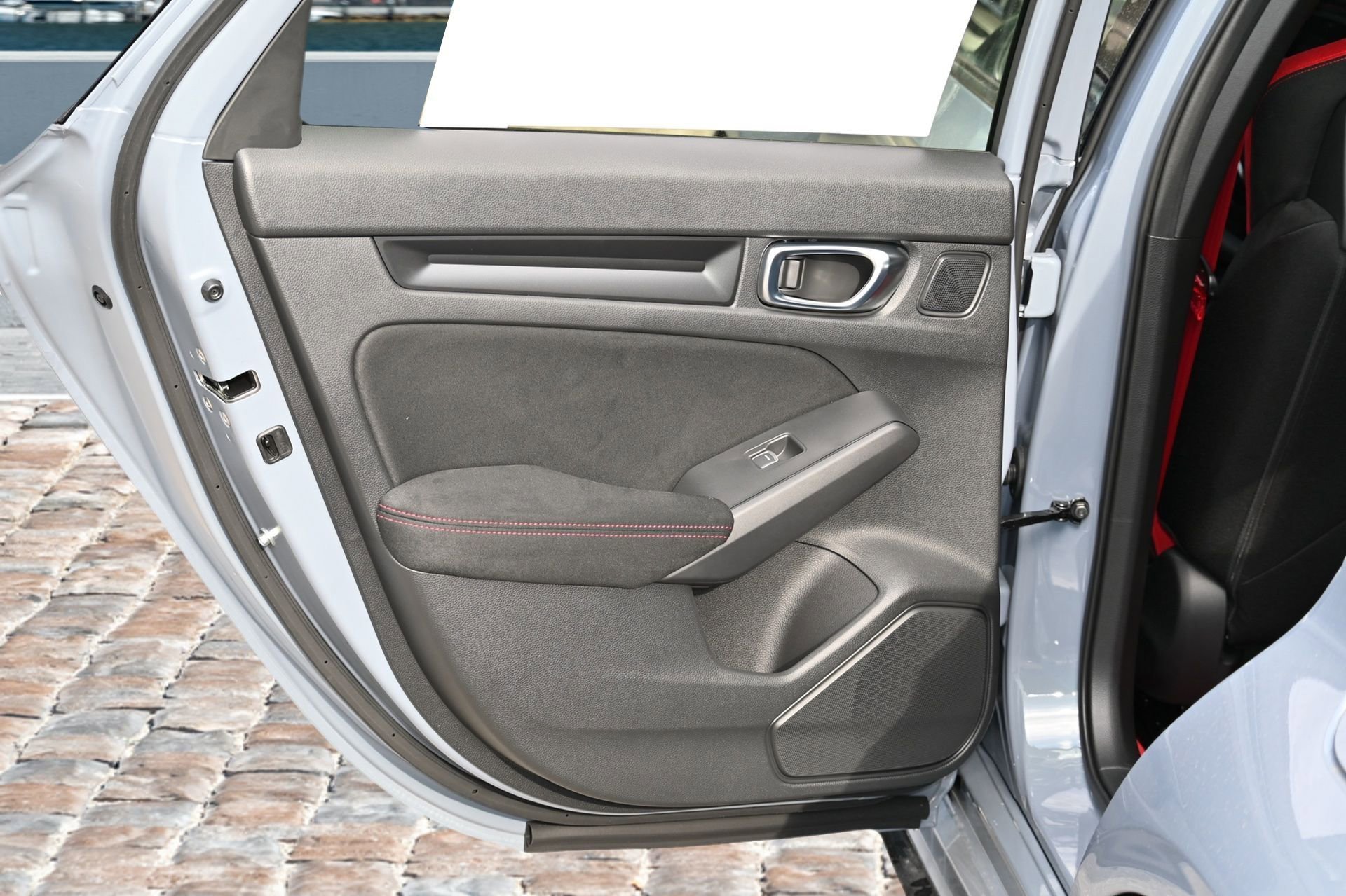 New 2025 Honda Civic Type R image 11