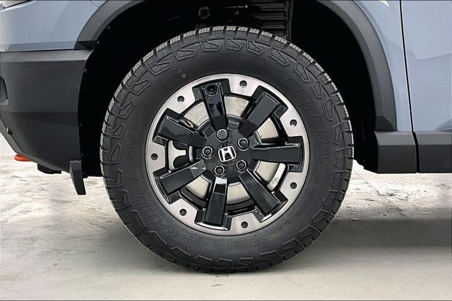 New 2026 Honda Passport TrailSport Elite image 14