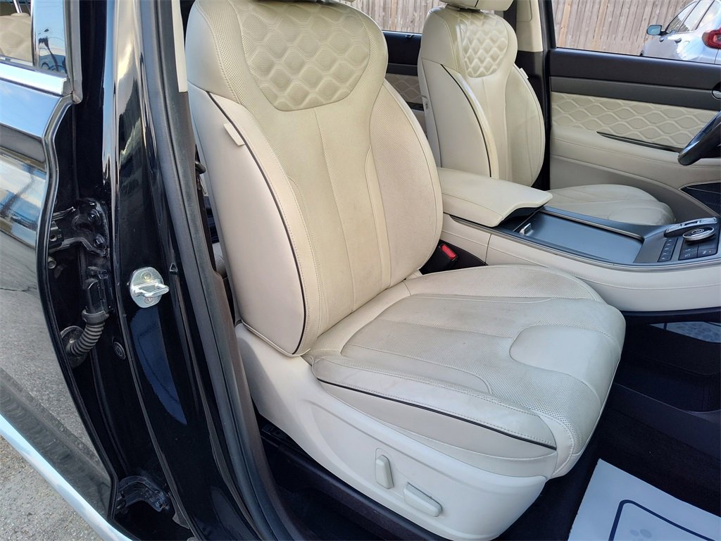 Used 2020 Hyundai Palisade Limited image 34