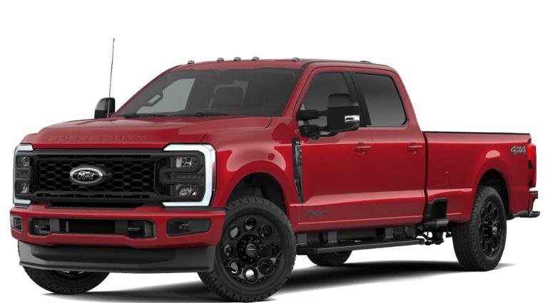 New 2026 Ford F350 XLT w/ XLT Premium Package image 23
