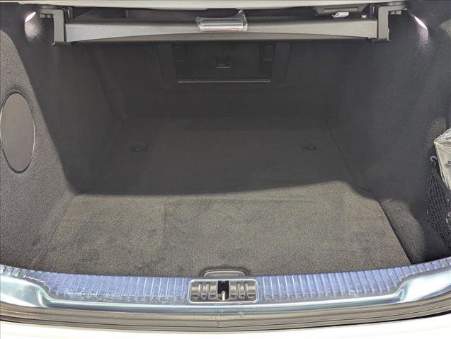 Used 2025 Mercedes-Benz S 580 4MATIC Sedan image 6